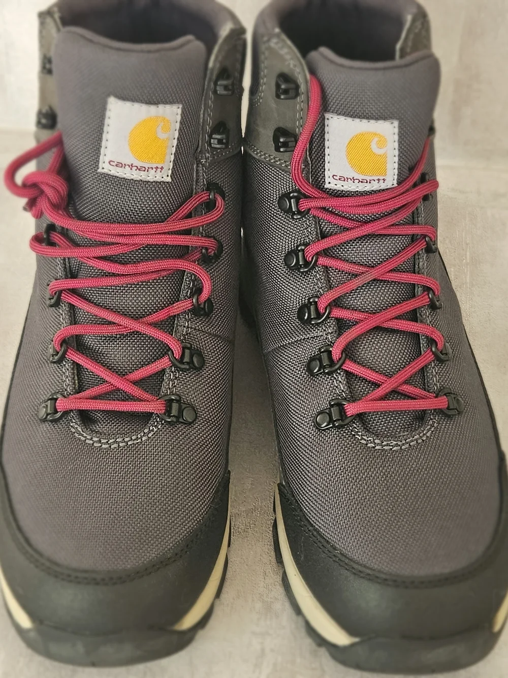 Carhartt Women's 6